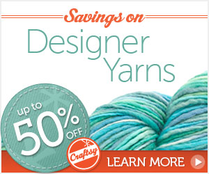 Knitting Supplies at Craftsy.com