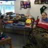 Love Inspired ~ Suzanne Lyke 2012 Crochet Donations