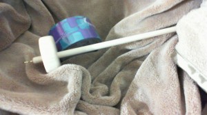 The Fate of fthe Spindle