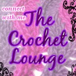 ♥ Connect with Me ♥ | The Crochet Lounge Social Call