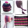 The Crochet Lounge Birthday & Anniversary Giveaway - Dearest Debi, Yarnchick40, The Crochet Case & Enchanting Expressions