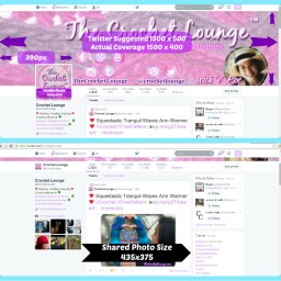 Twitter Timeline Dimensions April 2014 - Small Business Social Media Help