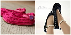 Mamachee Molly Summer Slippers