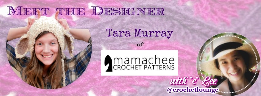 The Crochet Lounge | Free Crochet Patterns | Crochet Designs | Beginner Crochet Training | Lefty Crochet Patterns | Inspiring Crochet