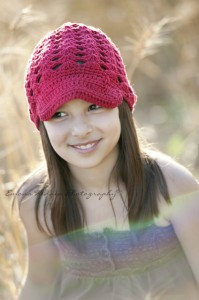 Jenny and Teddy - Taylor Cap