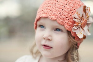 Linda Permann - Little Sister #Crochet #TCLCrochetLove