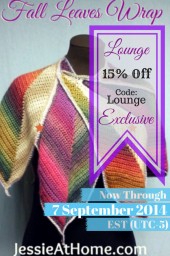 Lounge Exclusive Limited Time Discount - Jessie At Home