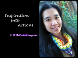 Inspiration into Action! ♥